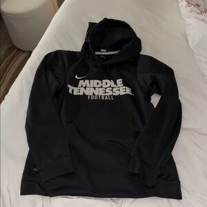 Middle Tennessee State University Nike Hoodie